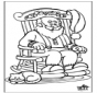 Babbo Natale 4