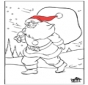 Babbo Natale 5