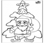 Babbo Natale 8