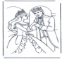 Barbie col principe