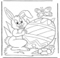 Coniglietto pasquale 5