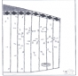 Disegna seguendo i numeri - zoo 7