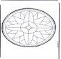 Disegno da bucherellare 12