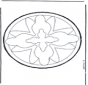 Disegno da bucherellare 15
