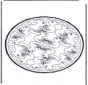 Disegno da bucherellare 18