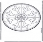 Disegno da bucherellare 19