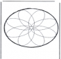 Disegno da bucherellare 22