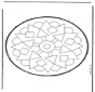 Disegno da bucherellare 37