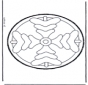 Disegno da bucherellare 4