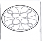 Disegno da bucherellare 49