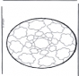 Disegno da bucherellare 56