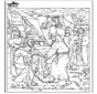 Disegno - Giacobbe