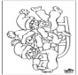 Disegno - Slitta