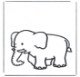 Elefante 3
