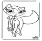 Gatto Bratz
