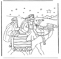 I Magi doriente