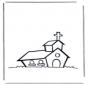 La chiesa