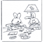 Lepre di Pasqua 11