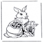 Lepre di Pasqua 3