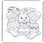 Lepre di Pasqua 4