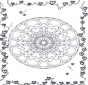 Mandala dellamore