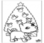 Natale - Cane 2