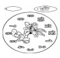 Orologio Bugs Bunny