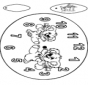 Orologio coala