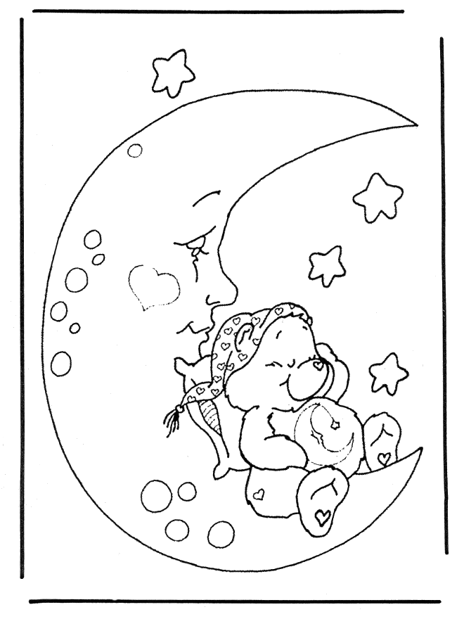 Orsetto del cuore 4