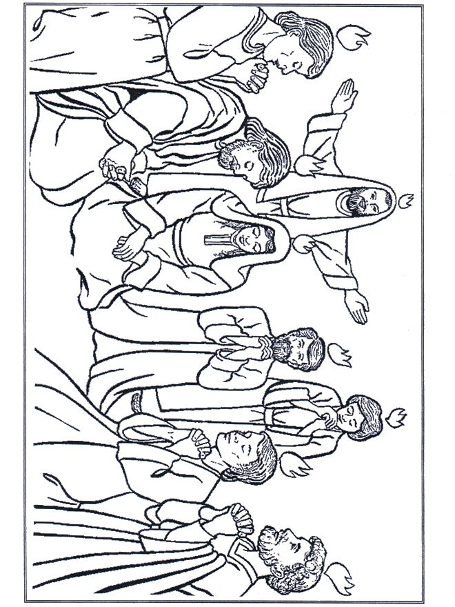 Pentecoste