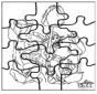 Puzzle Folletto