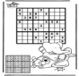 Sudoku Aereo