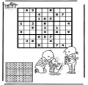 Sudoku Jip e Janneke
