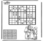 Sudoku Star Wars