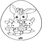 Uovo di Pasqua 6