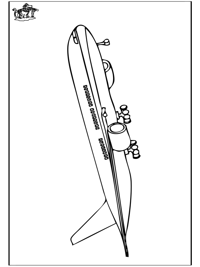 Aereo 5 - Aerei