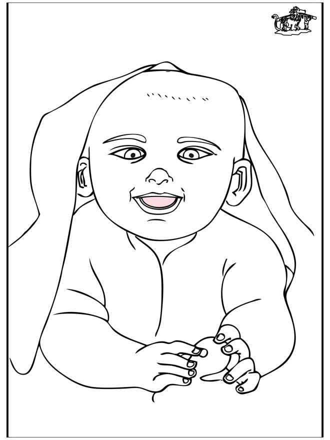 Bebè 15 - Nascita