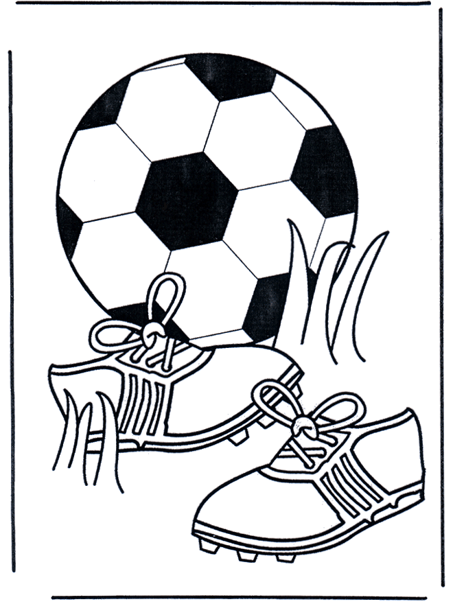 Calcio 5 - Calcio