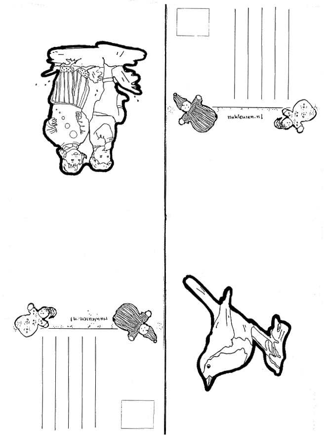 Cartoline 2 - Cartoline