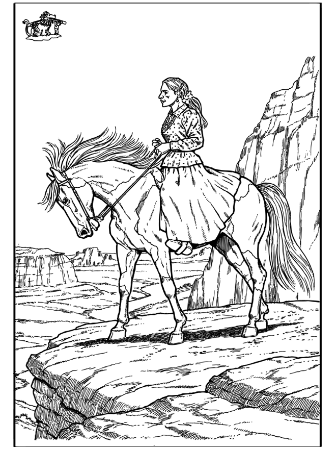 Cavallo 10 - Cavalli