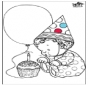 Compleanno 1 anno