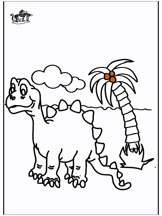 Dinosauro 13 - Draghi e Dinosauri