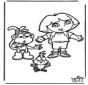 Dora 1