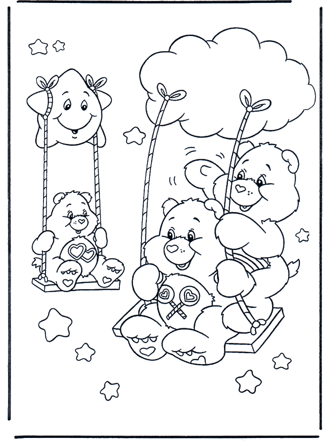 Gli orsetti del cuore 13 - Gli orsetti del cuore