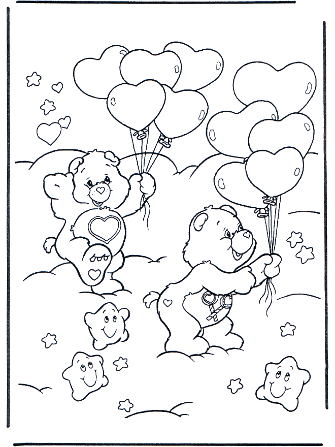Gli orsetti del cuore 15 - Gli orsetti del cuore