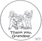 Grazie nonno