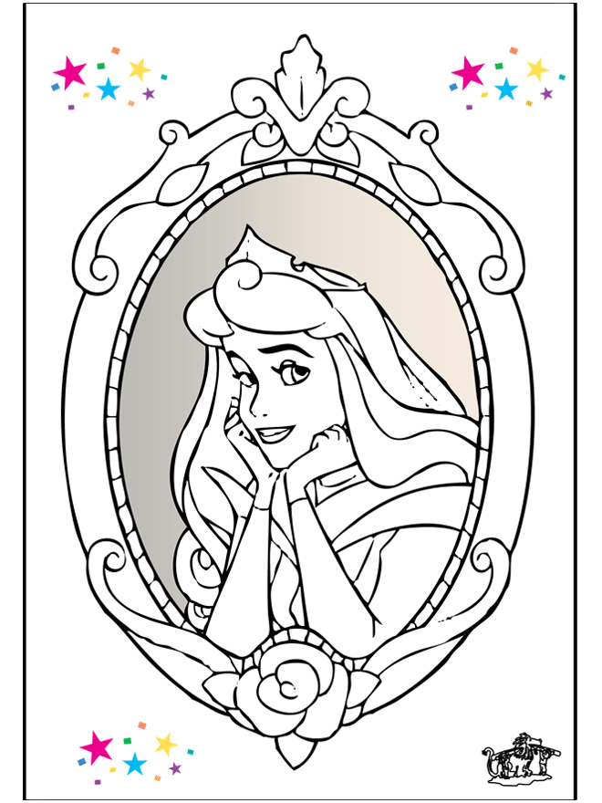 La bella addormentata - Disney