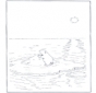 Lars lorsetto bianco 1
