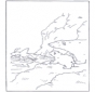 Lars lorsetto bianco 10
