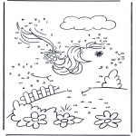 Lavori manuali - My Little Pony 3